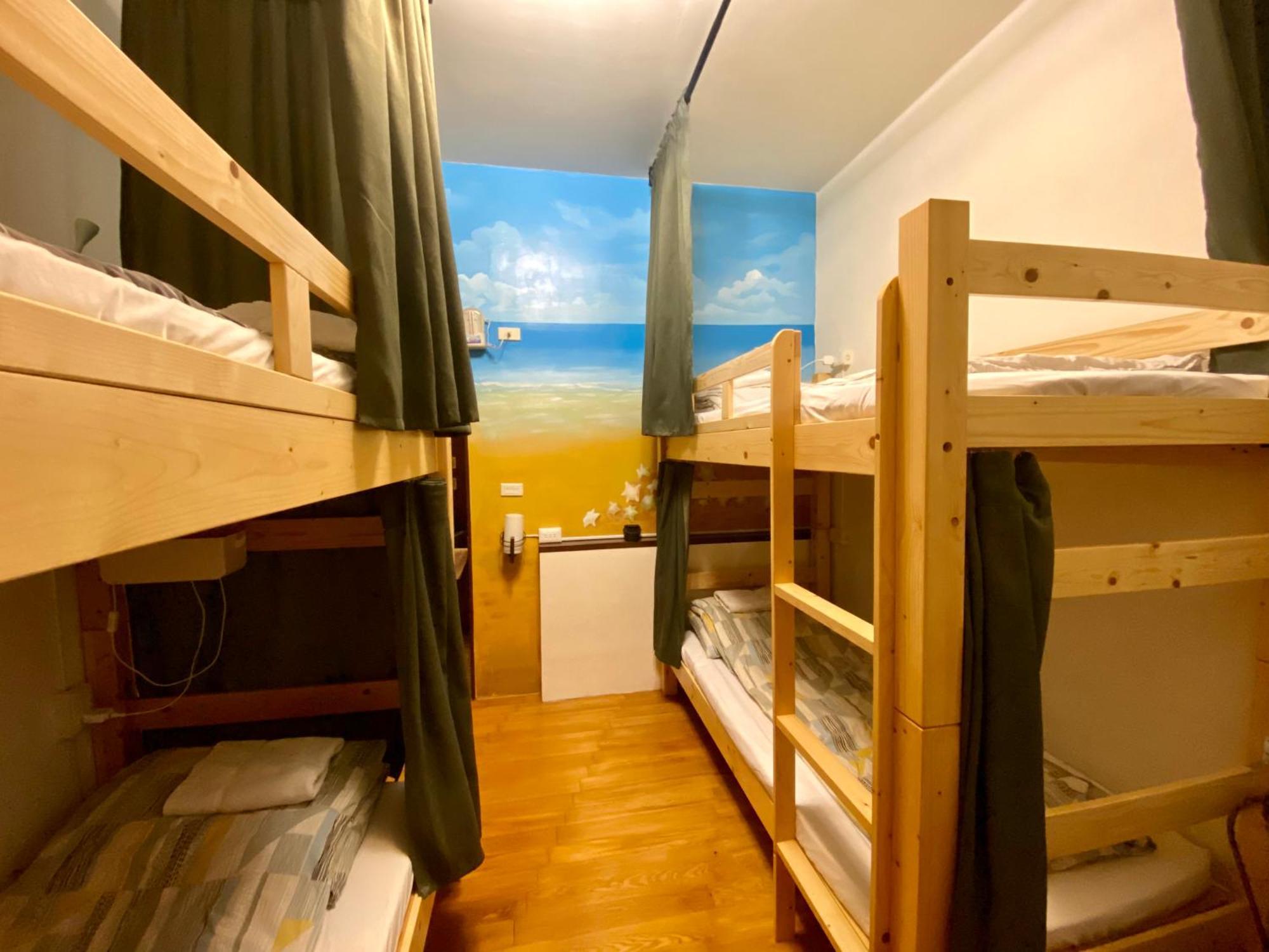 小琉球Sea Travelアパートメント エクステリア 写真