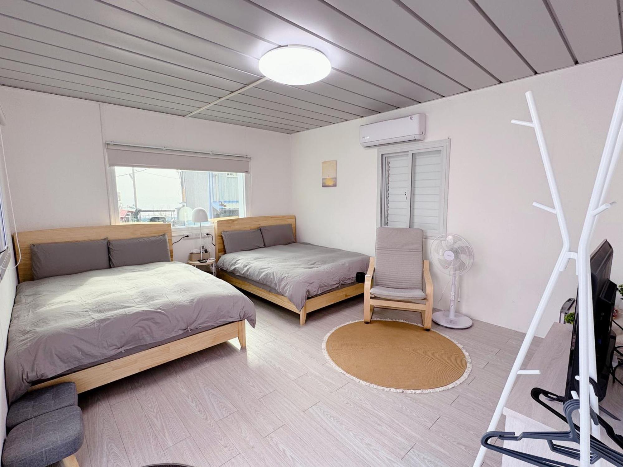 小琉球Sea Travelアパートメント エクステリア 写真